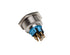 Progressive Automations Push Button Rocker Switch - 5A Latching