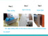 (No17-Dark 1.81cm*40ft) HGKJHFmelamine Edging Tapepre Coated with hot melt Adhesive Flexible Veneer Edge Edging, Used
