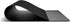 Nekmit Leather Desk Blotter Pad 34 x 17 Inches, Flat, Non-Slip, Waterproof (Black)