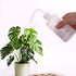 MICEYA 2PCs 500ml Wash Bottle - Squeeze Water Bottles for Precision Cleaning, Succulent Watering, Lab Use, Household