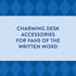 Chronicle Books Bibliophile Pencils: 10 Graphite Pencils by Chronicle Books