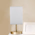 Generic Chandelier,5.50X5.50X7.86,for E27 Square Lampshade:Natural Linen Lampshade Fabric Lamp Shade for Table Lamp