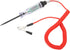 PAIYUE Test Light with Voltmeter,Car Accessories 6-24V DC Digital LED Circuit Tester,Automotive Circuits