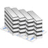MIKEDE Strong Magnets, 5 Pack Rare Earth Bar Magnets with Double-Sided Adhesive, Neodymium Heavy Duty Locker Magnet,