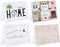 Lashicorn Congratulations on Your New Home | 24 pk Realtor Note Cards for