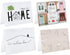 Lashicorn Congratulations on Your New Home | 24 pk Realtor Note Cards for