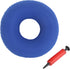 CCOCC Donut Pillow Seat Cushion Orthopedic Design,Tailbone&Coccyx Memory Foam Pillow,Relieve Pain and Pressure