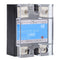 YWBL-WH Solid State Relay, 70-280VAC Input, 24-480VAC Load, AC-AC Electrical Equipment SSR for CNC Machinery (Berm-1