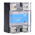 YWBL-WH Solid State Relay, 70-280VAC Input, 24-480VAC Load, AC-AC Electrical Equipment SSR for CNC Machinery (Berm-1