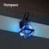 Bulbs, 4 Bulbs E26 Bulb 2 Hompavo Upgraded LED Flame Light Modes Flickering Light with Upside Down Effect, Flame