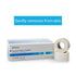 1 10 12 1 Pack McKesson Surgical Tape, Non-Sterile, Air Permeable Silk-Like Cloth, in x yd, Rolls