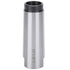 Jeanoko Middle Morse Taper Drill Sleeve, High Speed Steel MT4 to MT3 Reducer for Lathe Milling