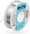 63/37 Rosin Core Tin Lead Solder Wire 0.3mm 50g for Electrical Soldering