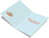 NobleWorks Happy Mother's Day Card, Funny Greeting Notecard for Mom, Stepmom, with Envelope
