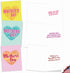The Best Card Company - 20 Mother's Day Cards Bulk (4 x 5.12 Inch) - Loving Small Note Card Set