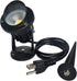 LED Outdoor Spotlight Flag Light 120V 10W Waterproof Spot Lights for Yard