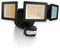 ALUSSO Motion Sensor Outdoor Lights Hardwired(Not Solar),Flood Lights Outdoor 120V, Dusk to