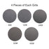 3/8 Inch X 13 Inch Sanding Belts, 20 Pack of Premium Knife Sharpening Belts, Various Grits for Woodworking