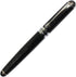 Gullor Advanced Jinhao Medium Fountain Pen, Black Night Sky Pattern