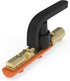 YESWELDER Welding Electrode Holder, Pure Copper Brass Materials, 300AMP for SMAW (MMA) Stick Electrode Welding
