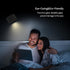 3 3 360Rotation Closet Koopala LED Reading Lights, Wall Mounted Sconces with Color Temperatures & Brightness Levels