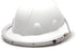 Pyramex Aluminum Full Brim Hard Hat Face Shield Adapter, Pack of 1