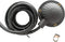Huazu Air Foot Pedal Switch for Drain Cleaning Machines, 8' Hose, Fits Ridgid K-400, K-380, K-7500, General