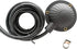 Huazu Air Foot Pedal Switch for Drain Cleaning Machines, 8' Hose, Fits Ridgid K-400, K-380, K-7500, General