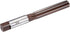 uxcell 3/4" Hand Reamer H8 Accuracy Alloy Tool Steel 8 Flutes Straight Shank Milling Cutter