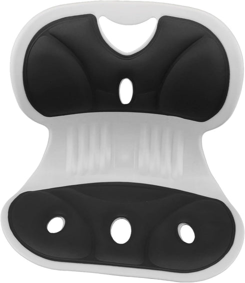 Semme Student Sitting Posture Correction Cushion Ergonomic Lumbar Support Waist Protection Posture Corrector Seat