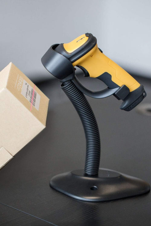 Inateck Adjustable Goose Neck Stand - Model BCST-S