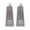 Industrial Strength Adhesives Self-Leveling