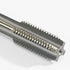 Right and Left Hand 9/16"-20 UN HSS Tap, 9/16 x 20 UN Thread Tap for Bike Crank Repair