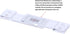 Crack Monitoring Record, Standard Tell-Tale Crack Monitor for Standard and Corner Tell-Tale (1PCS)