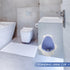 MERRYHAPY Boys Urinal Wall Mounted Potty Training Urinal for Toddlers Kids Standing with Moderate Capacity Easy