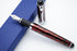 JINHAO X750 Fountain Pen, M Nib, Luxury Gold Powder Paint
