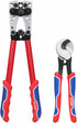 iCrimp Battery Cable Lug Crimping Tool for 8, 6, 4, 2, 1,