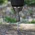 IVY Classic 44698 Non-Magnetic Spring Nut Setter, 3/8 x 1-3/4", Impact Plus, 1/Card