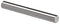 Vermont Gage Steel Go Plug Gage, Tolerance Class ZZ, 0.9035" Diameter