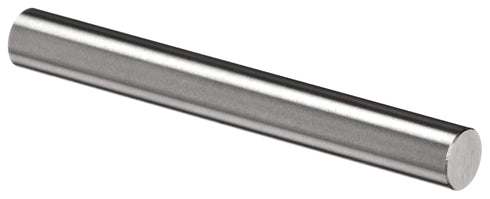 Vermont Gage Steel Go Plug Gage, 0.9105" Gage Diameter, Tolerance Class ZZ