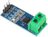 3pcs ACS712 Hall Effect Current Sensor Module 30A Range + 3pcs DC0-25V Voltage Tester Module for Arduino Raspberry Pi