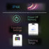 Aqara LED Strip T1 Extension, Requires LED Strip T1 (Sold Separately), 3.28 FT RGB+IC Light Extension, 1 Pack