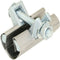 Eastman 3/4 Inch IPS Pipe Repair Clamp, 3 Inch Length, Stainless Steel, 45183 by Eastman