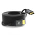 50ft HDMI Cable, Ultra High Speed Long HDMI Cables Support 4K 60Hz