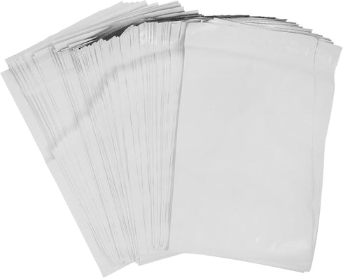 200pcs BESTYASH Menstrual Bags Thickened Napkin Disposal Pouches for Women Waste Bags for Feminine Elegant Design