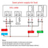 XINGYHENG STC-1000 DC 12V 10A Digital Display Temperature Controller, Thermostat with Relay Output and Sensors