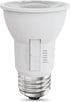 PAR16 Bulbs, 45W Dimmable, 6-Way, 5CCT, E26 90 375 Bulb, 22-Year PAR1645DM/6WYCA/2, 2 Pack Feit Electric LED Light
