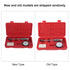 Bore Dial Gauge, Hole Diameter Dial Indicator, 18-35mm, 0.01mm Accuracy for Engine Cylinder Measuring Tools