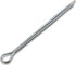 Dorman 135-420 Cotter Pins, 1/8 in. x 2 in. (M3.2 x 51mm), 100 Pack