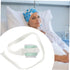 2pcs Professional Wrist Splint Straps for Medical Use